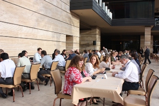 分享、合作、发展: ALC 2011年会参会感想