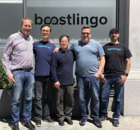 精艺达翻译公司参与美国创新口译平台公司Boostlingo的A-1轮融资