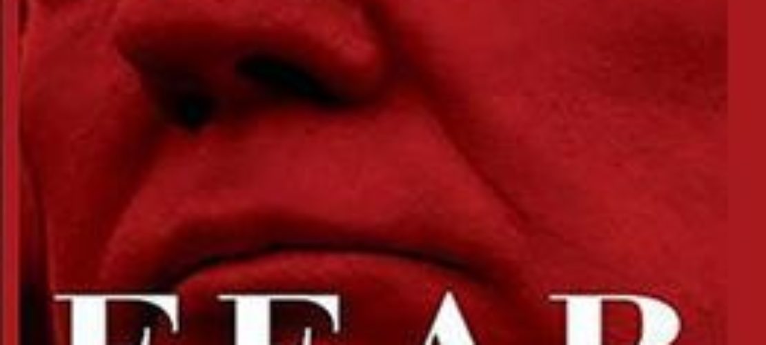 《恐惧：特朗普在白宫》Fear：Trump in the White House五大看点提前曝光
