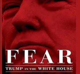 《恐惧：特朗普在白宫》Fear：Trump in the White House五大看点提前曝光