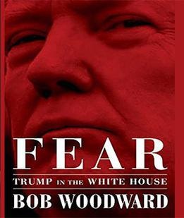 《恐惧：特朗普在白宫》Fear：Trump in the White House五大看点提前曝光