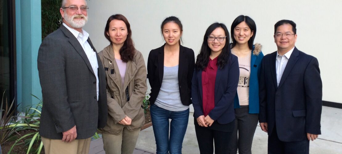 厦门精艺达翻译服务公司获得国家商务部批准在美国硅谷投资设立子公司