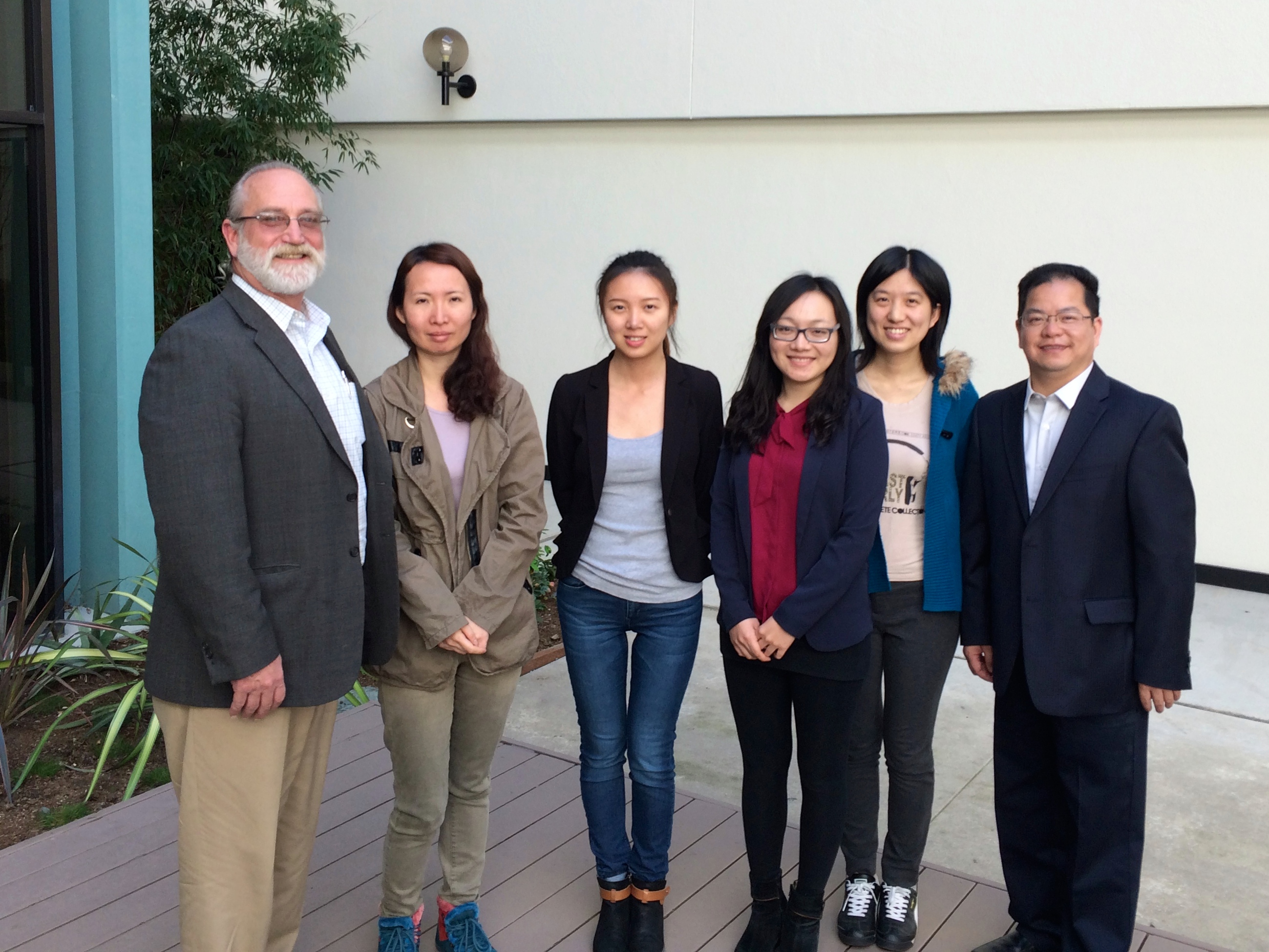 厦门精艺达翻译服务公司获得国家商务部批准在美国硅谷投资设立子公司