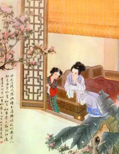 知否，知否？——看翻译大家如何英文翻译《如梦令》