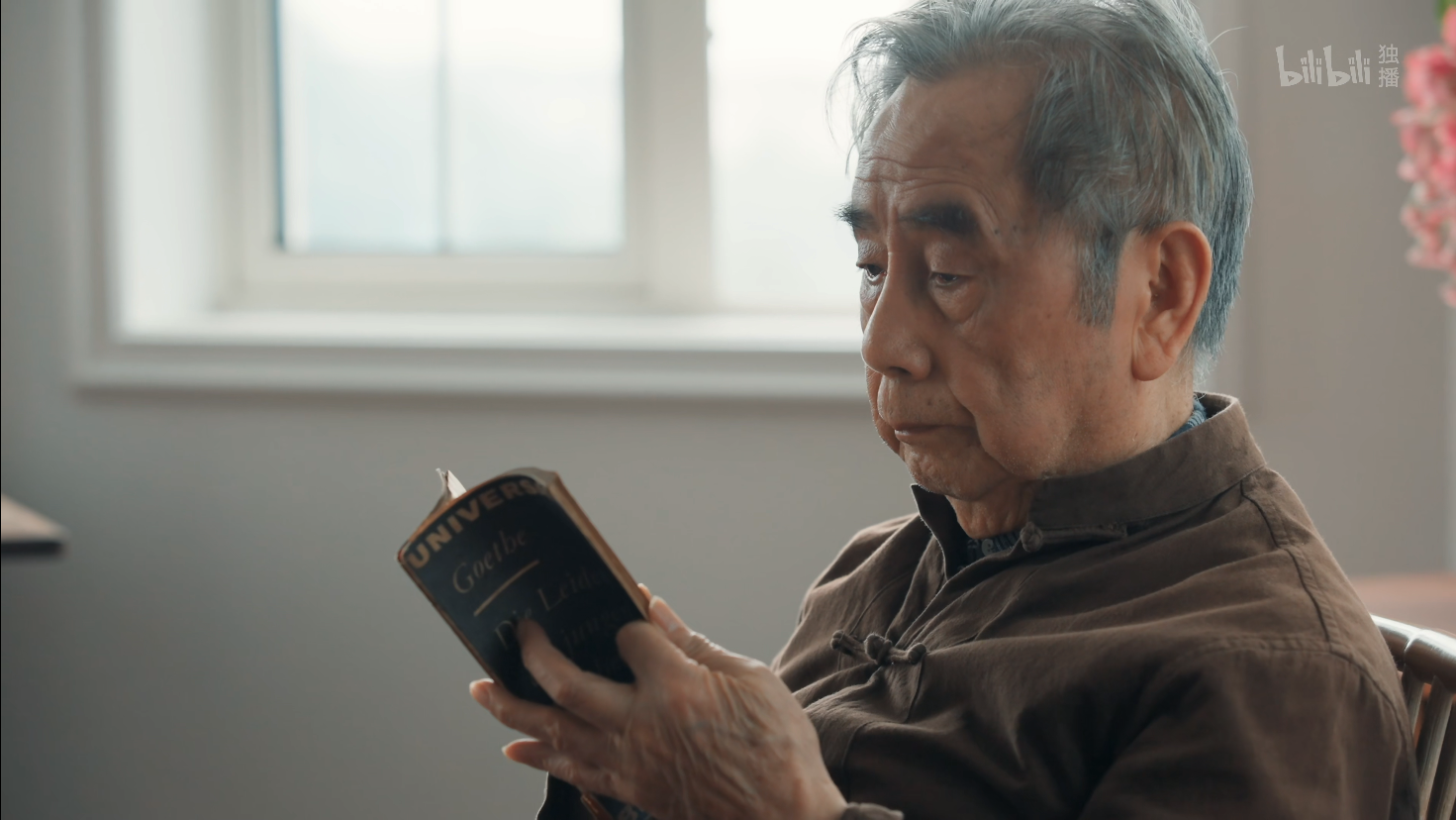 译者:杨武能-厦门精艺达翻译服务有限公司