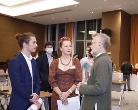 第二届《家外之家》征文大赛即将拉开序幕