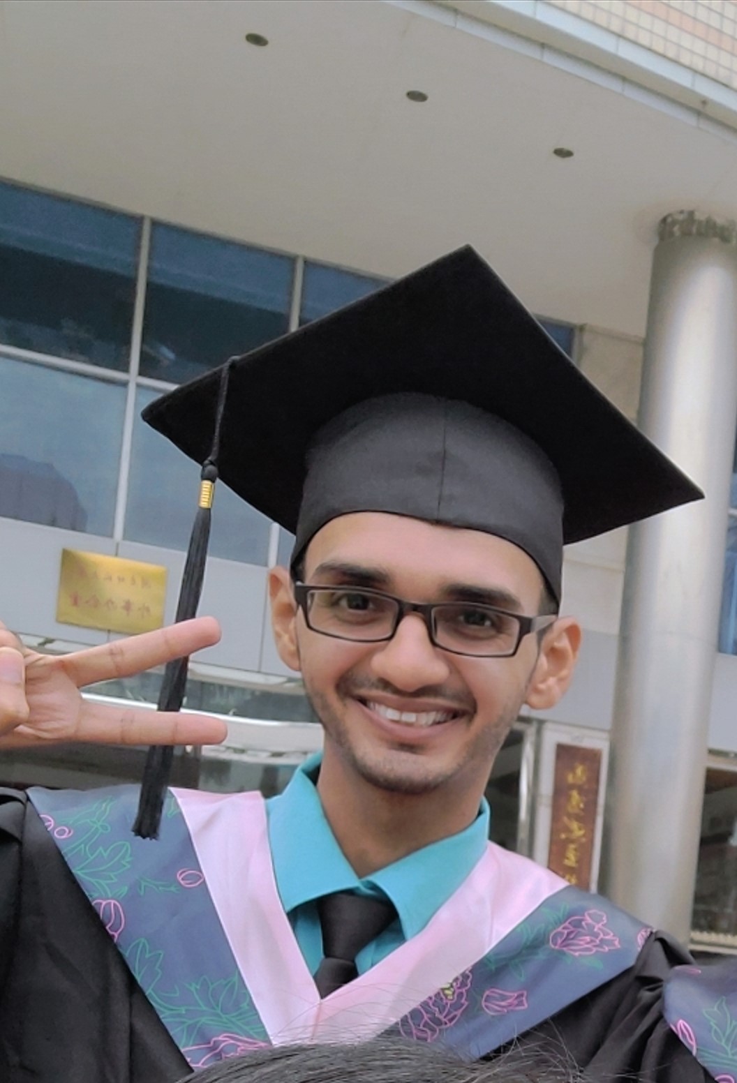 故事7 | Peacefulness is home to me