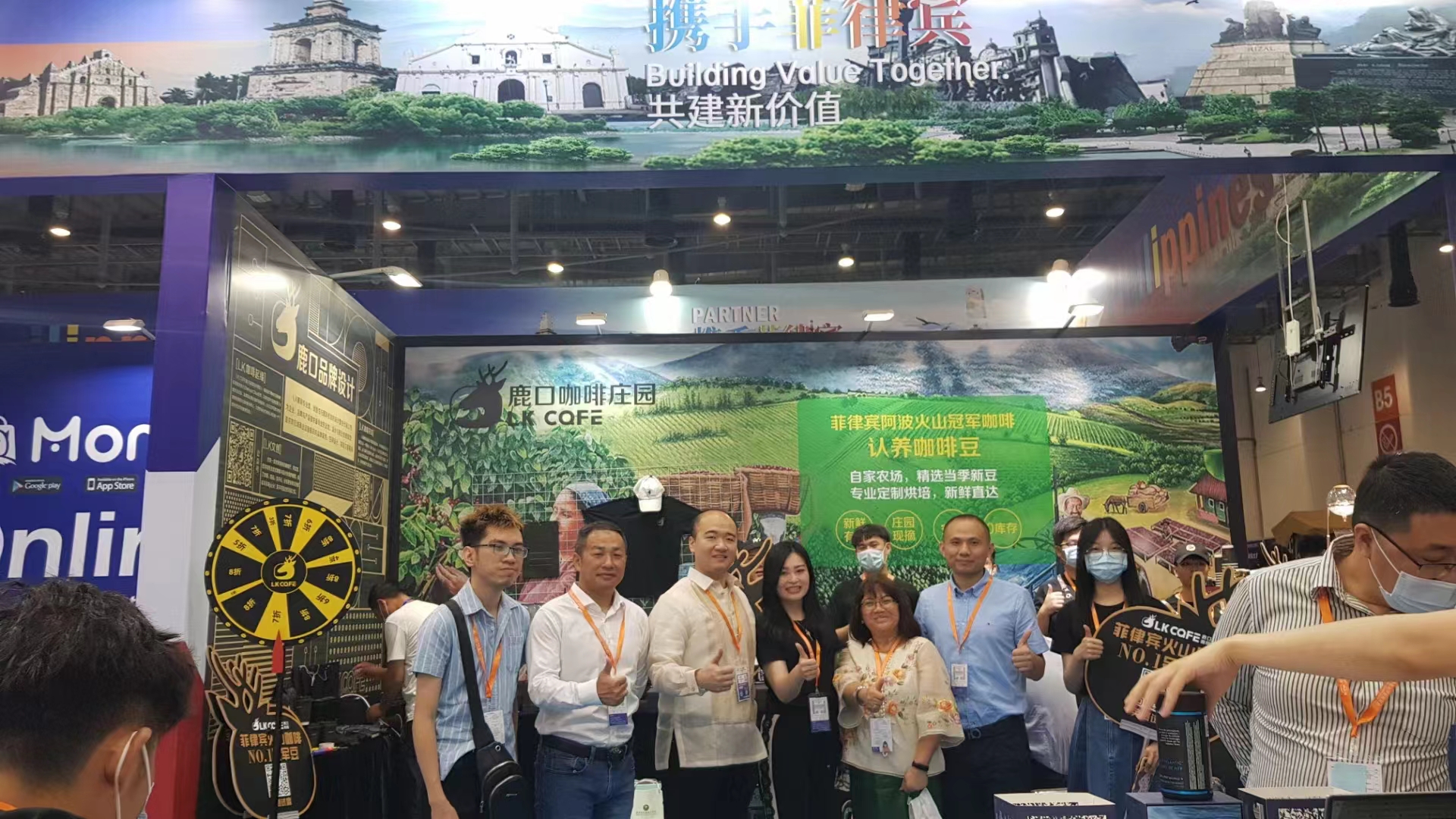 故事6 | Faith: FAITH IN XIAMEN