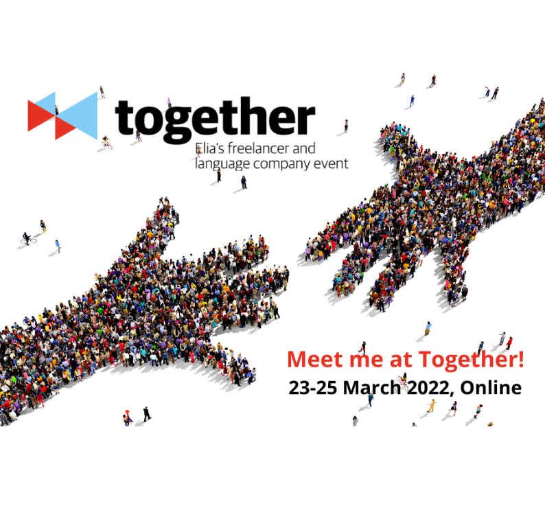 Together 2022