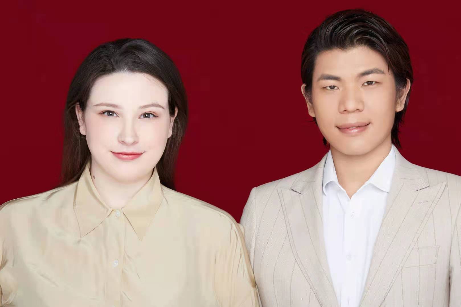 故事8 | Casey: My unique person