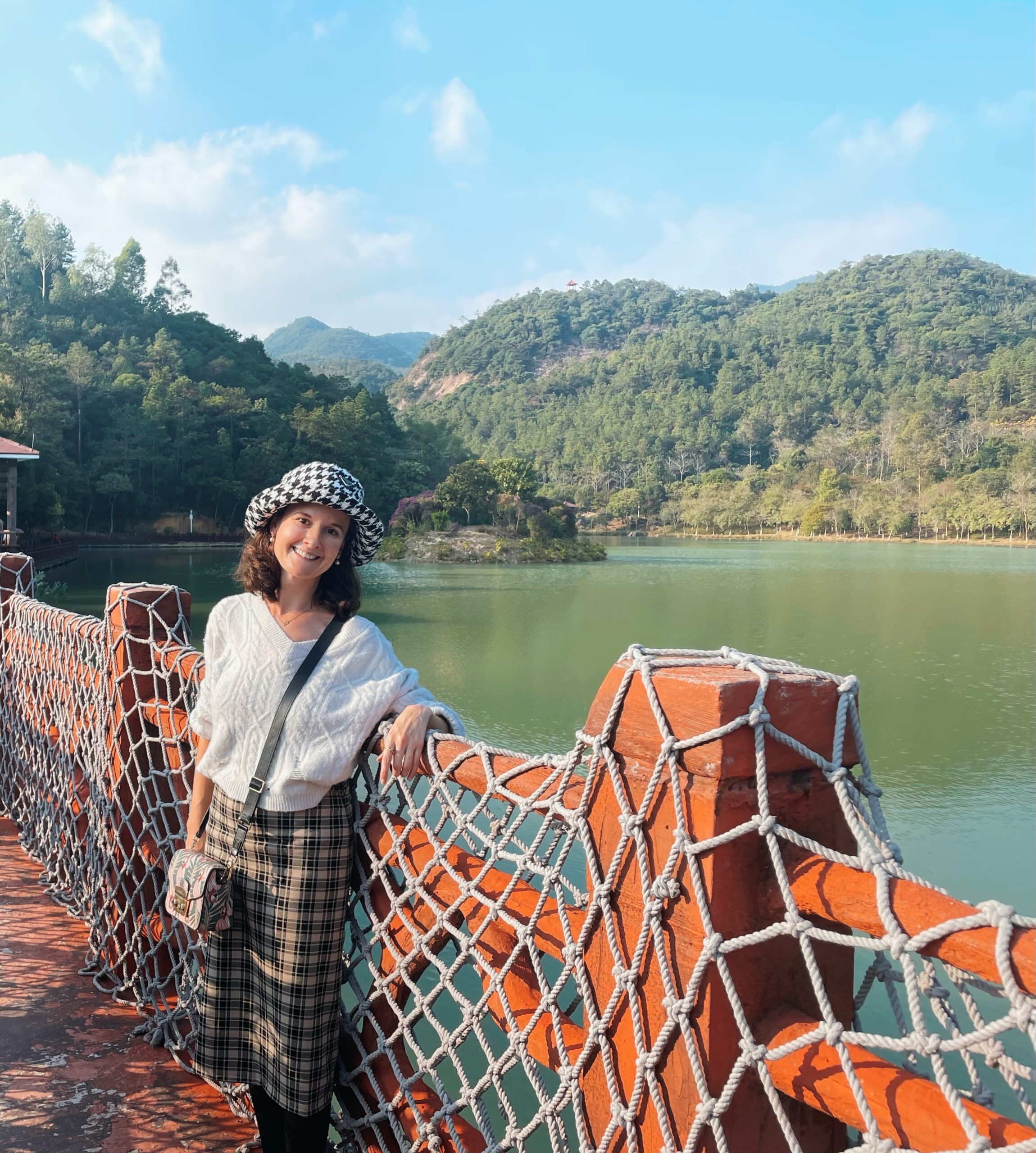 故事10 | Guangzhou – my home in South East China