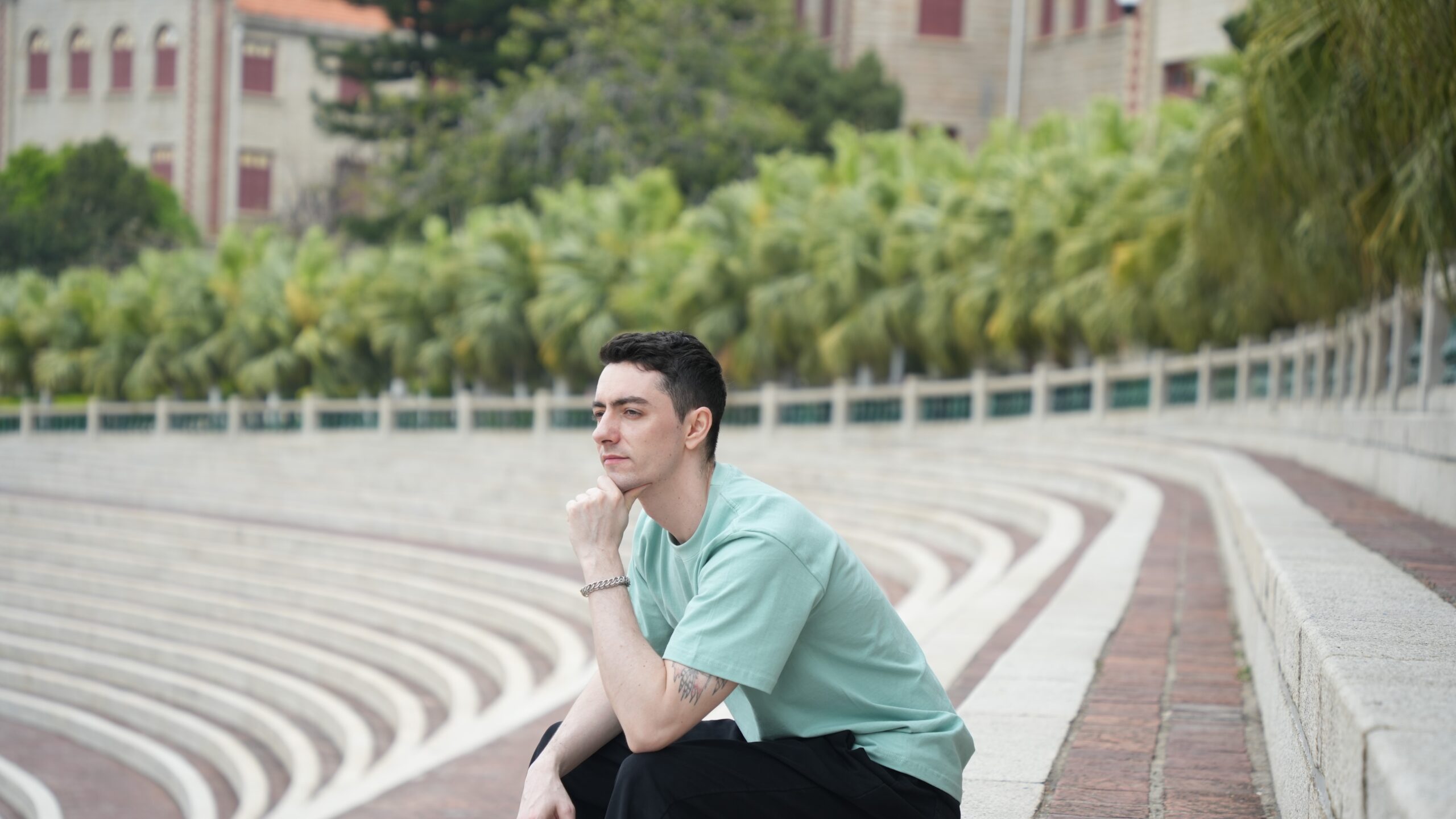 故事12 | The ‘link’ between Xiamen and Medieval Europe!