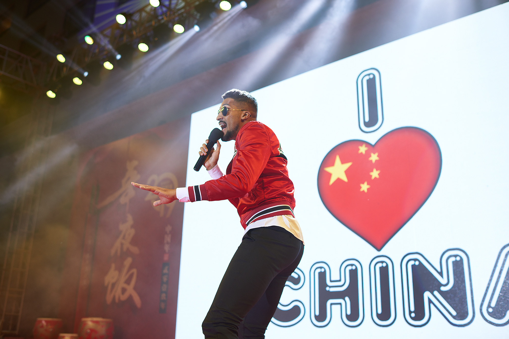  故事18 | JQ: Do You Believe In Second Chances?