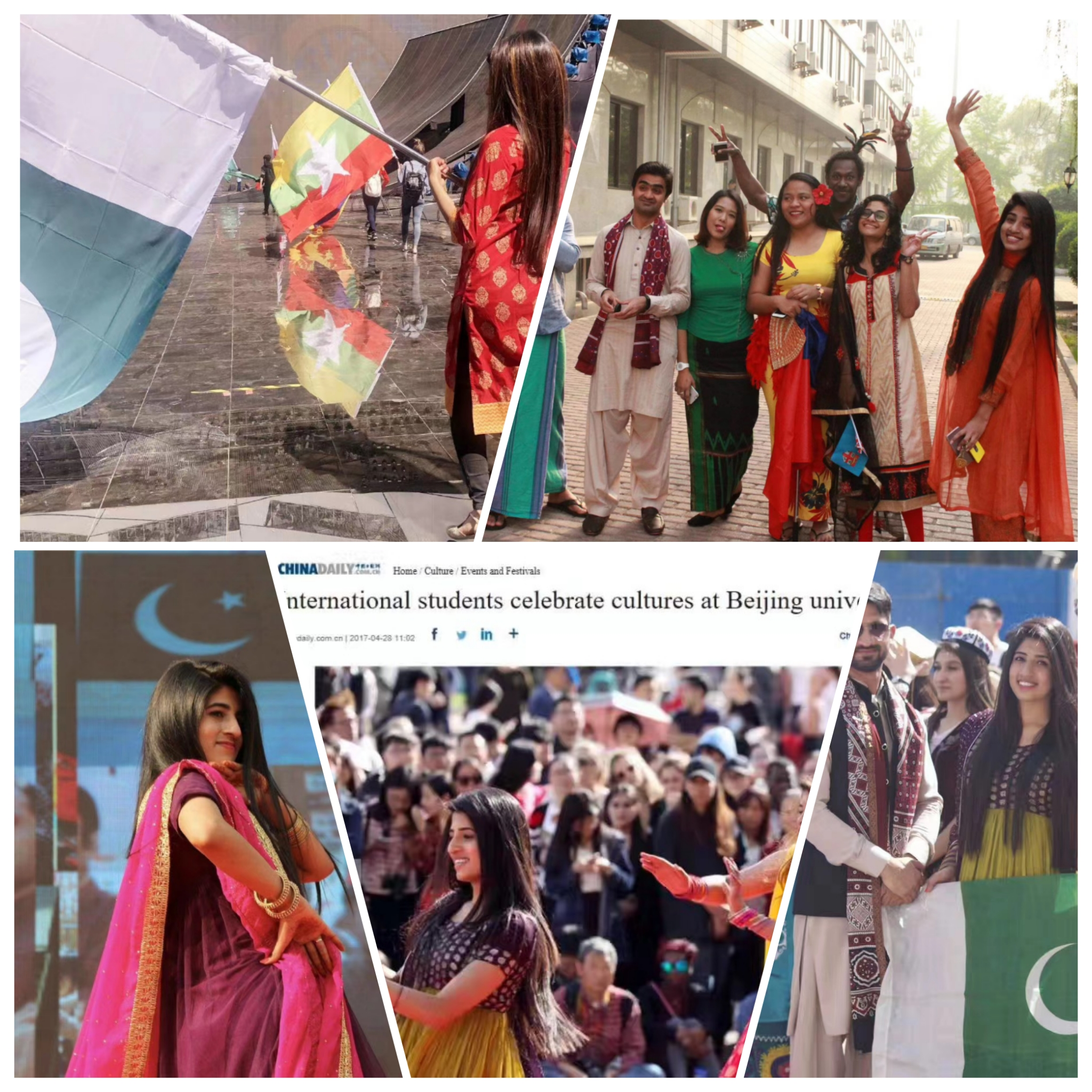 故事26 | Khola: Finding my happily ever after in china