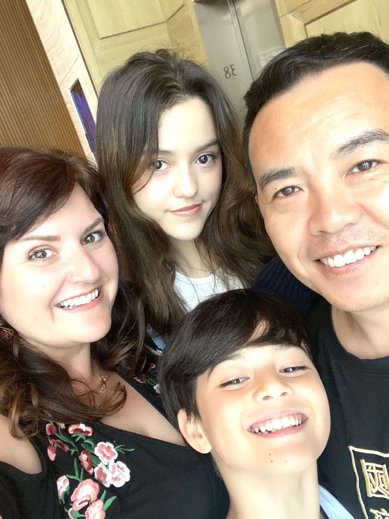 故事42 |Mischief and Mishaps in the Middle Kingdom