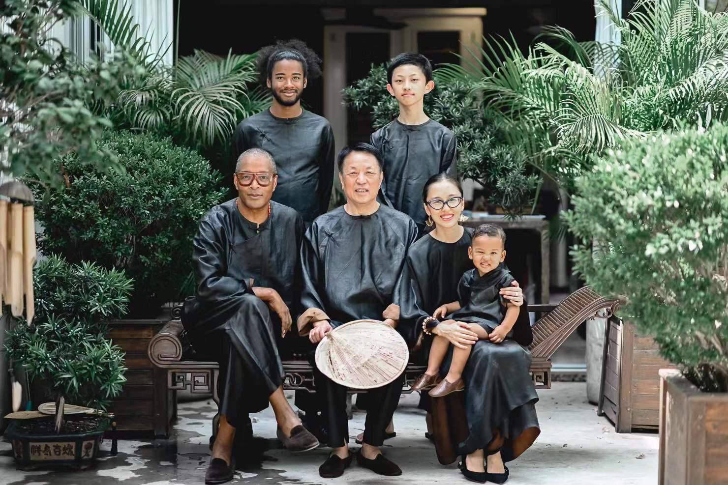 故事40 | Ian: A New Home