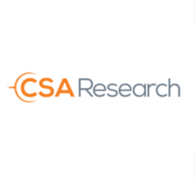 Common Sense Advisory （CSA Research）