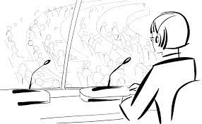 浅谈口译译前准备