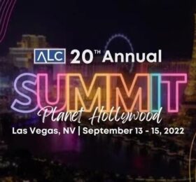 ALC第20届年度峰会圆满结束