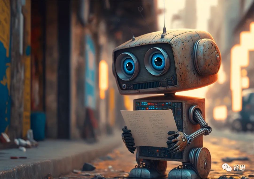 跟机器人谈语言服务的未来