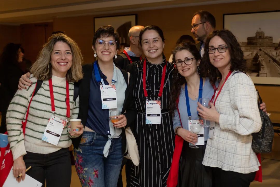 一期一会，ELIA Together 2023