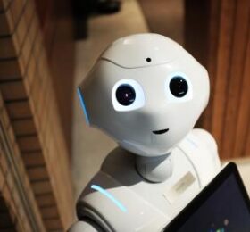 未来就在眼前：人工智能的进步将如何在未来五年内彻底改变翻译行业