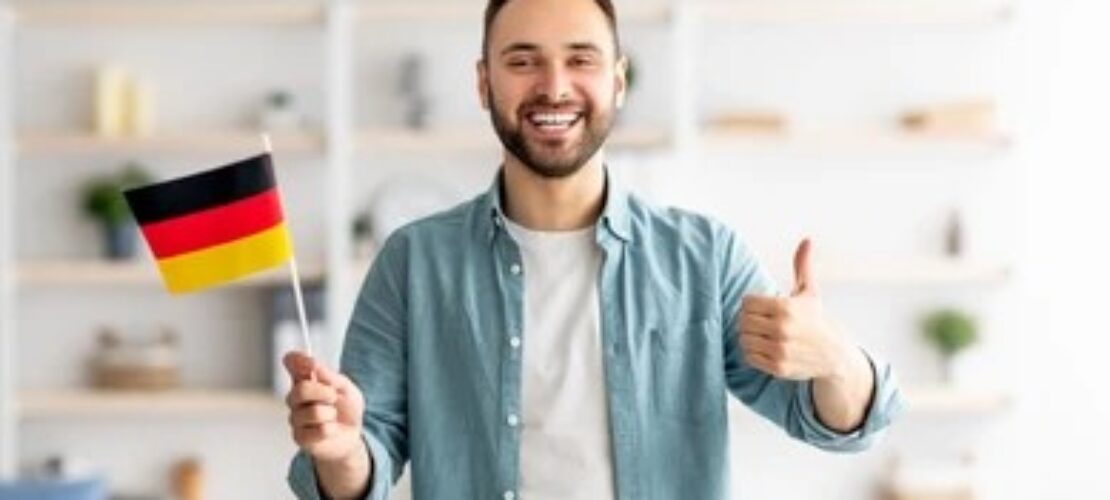 德语及其近亲：与德语最接近的 3 种语言