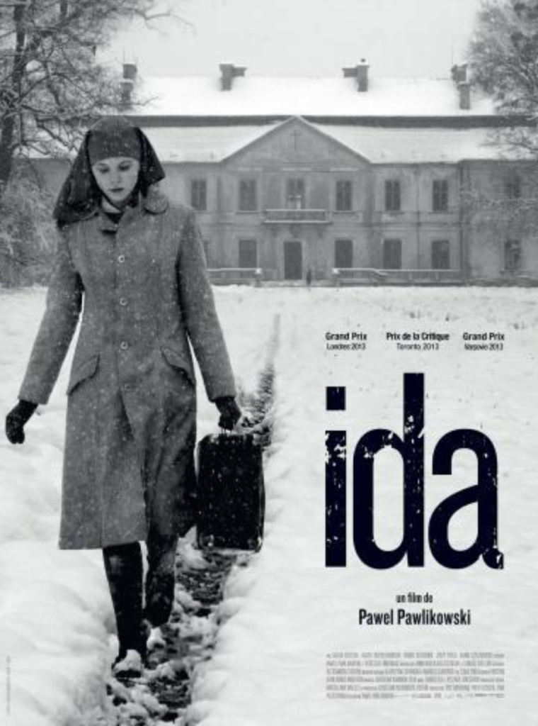 Ida;波兰艺术