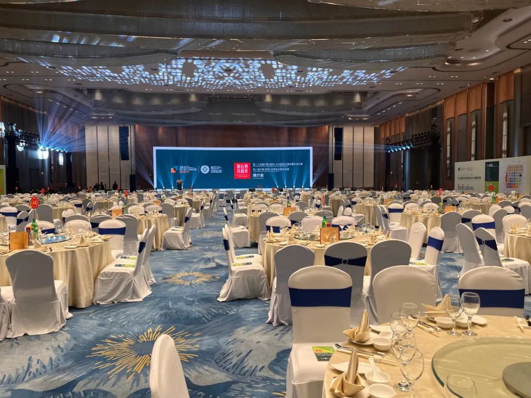 精艺达为第24届厦门国际石材展提供展会翻译