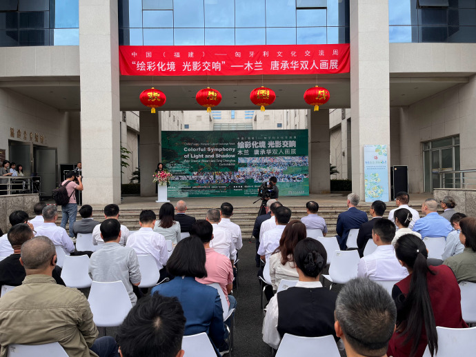 MTS Outdoor simultaneous interpretation