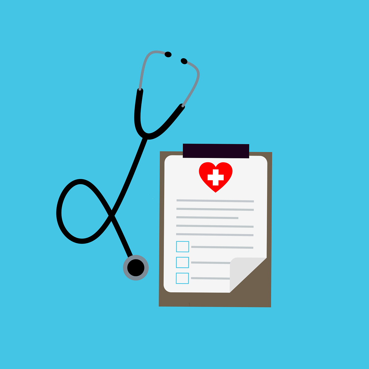 海外就医回国理赔，这些资料需要翻译件！