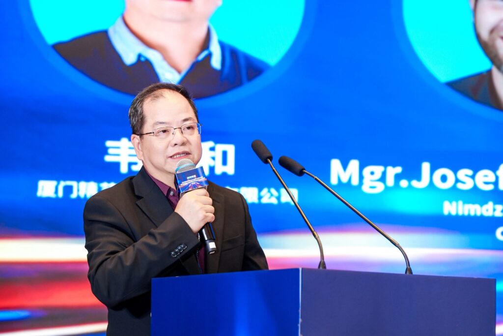 MTS AT TAC-LSC 2025SUMMIT