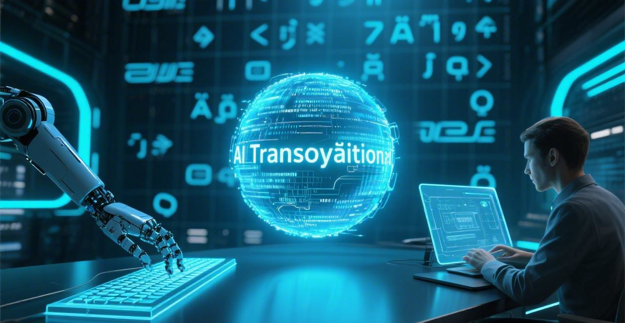 人机翻译：机器翻译+译后编辑