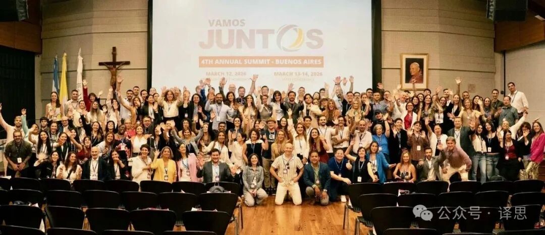 VAMOS JUNTOS 2026